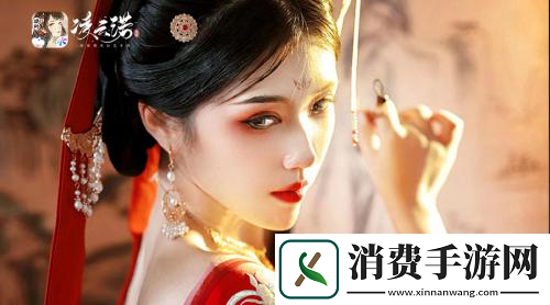 盛况空前大咖助阵凌云诺华服盛典达人云集