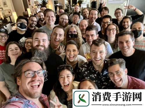 炉石之父暴雪制作人深挖漫威终极逆转开发团队