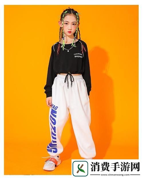 "青春狂舞：Hip-Hop还是爵士-18岁女生的选择风暴"