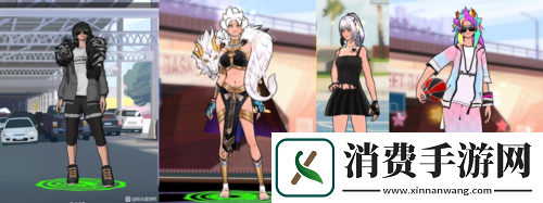 街头篮球八代超特哈托尔百场使用感受总结