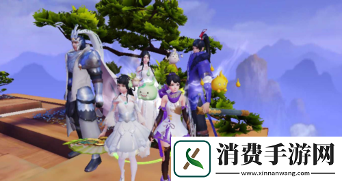 回归天下手游就是现在