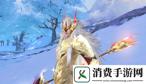 花开惊红色换上这套时装来天下手游邂逅良缘吧