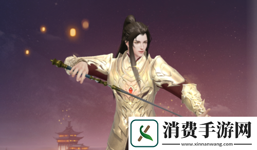 花开惊红色换上这套时装来天下手游邂逅良缘吧