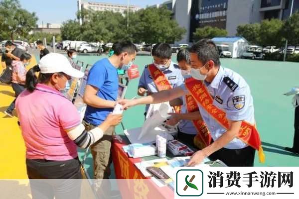 手游新视界三六零携手宗申共筑数字安全防线解锁工业互联新玩法！