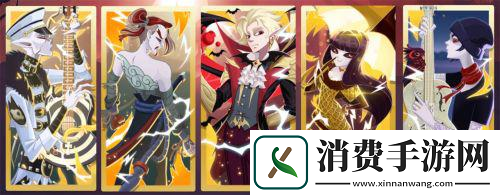 暮夜传说紫晶矿洞与BOSS试炼等你来战