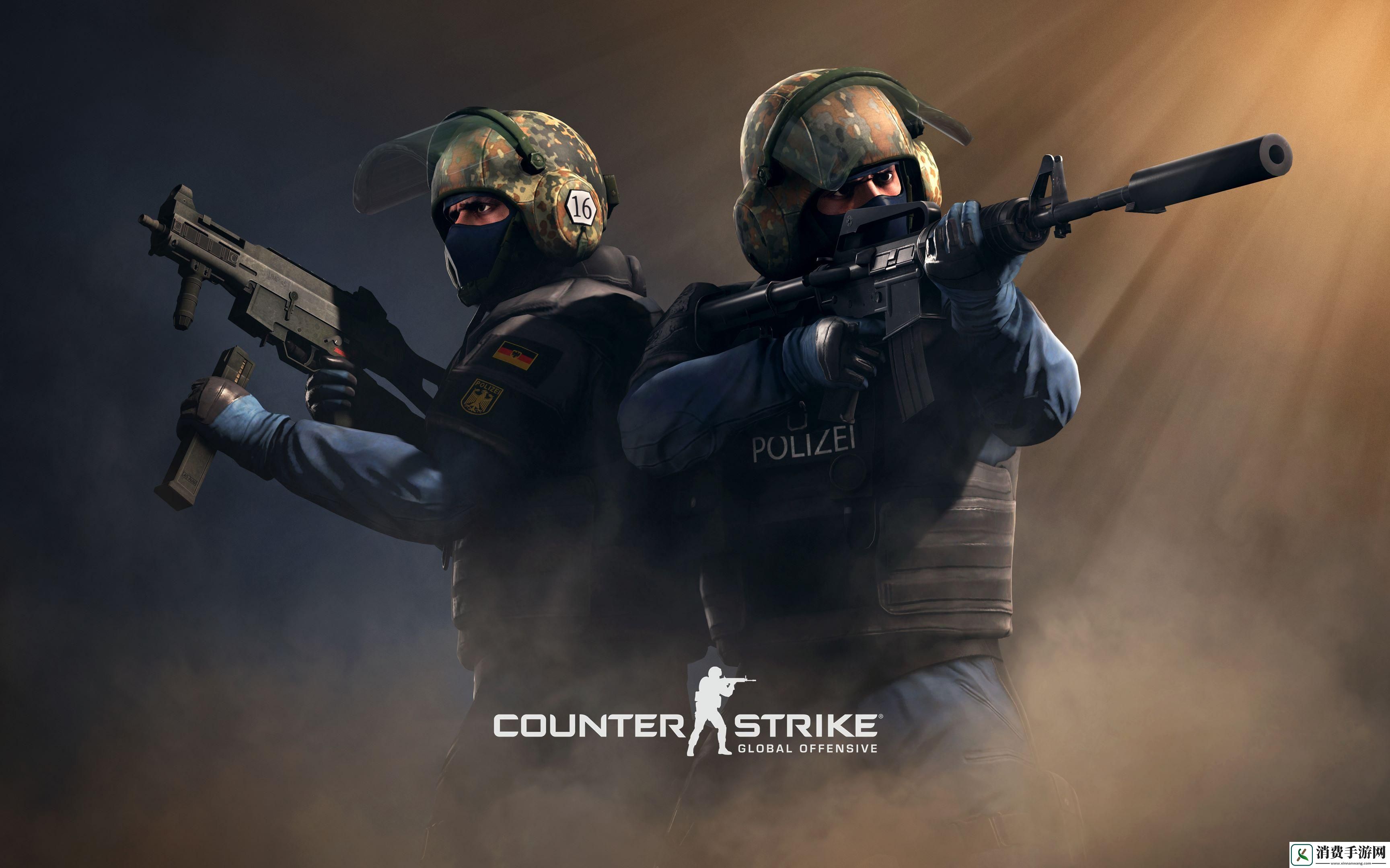 “CSGO高清大片视频