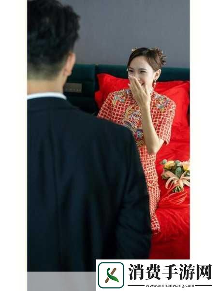新娘子的t字裤：新娘子的T字裤是否会让她在婚礼上更加自信和迷人呢