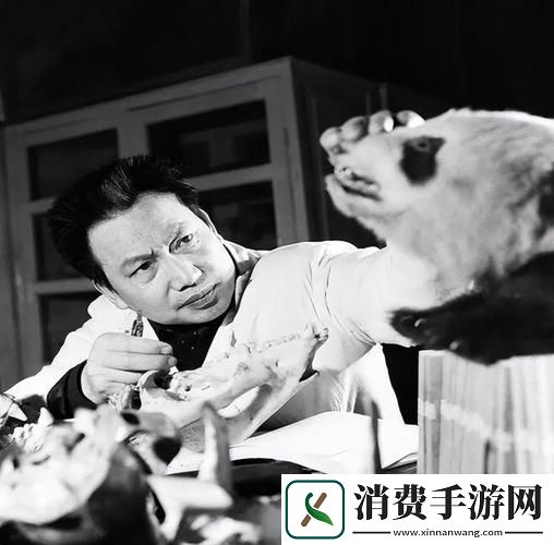 毛皮收集专家：掀起新的热潮