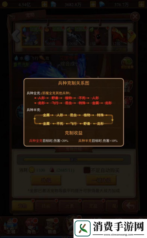 魔力宝贝觉醒公测