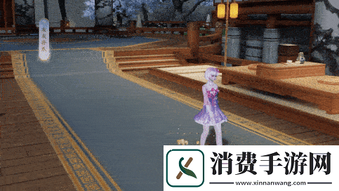 天刀手游草原奇境开启！【晨夕·喜羊羊】可爱来袭