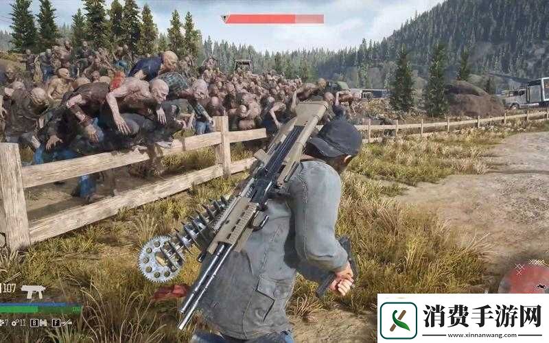 往日不再没血了如何应对