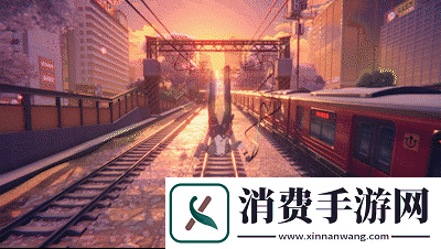 二次元都市开放世界代号