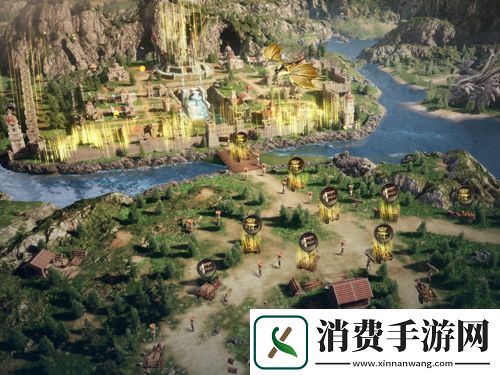 国战手游排行榜前十名2021