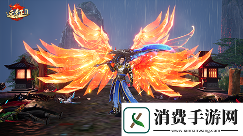 远征2手游全新区服携活动火爆来袭