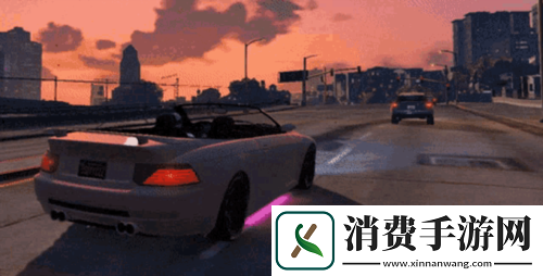 二次元都市开放世界代号