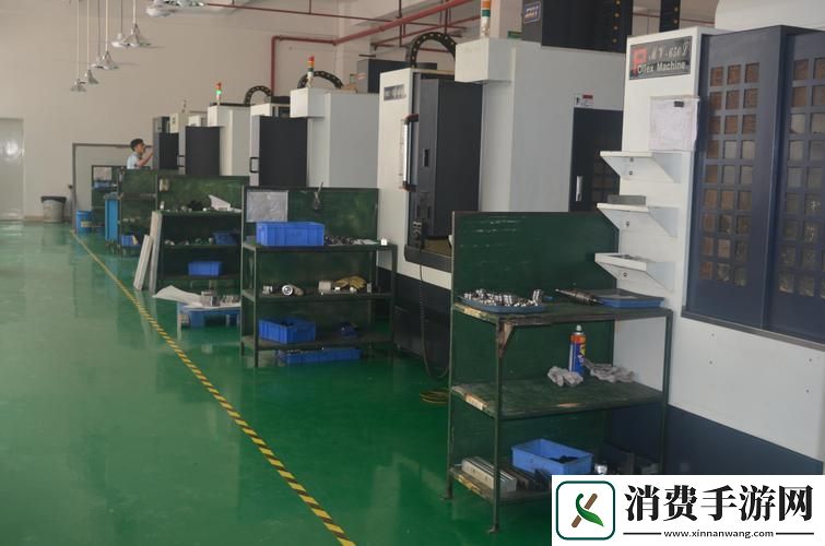 “一区二区三区”精密机械公司