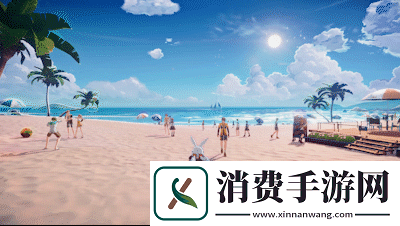 二次元都市开放世界代号