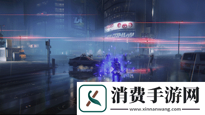 二次元都市开放世界代号