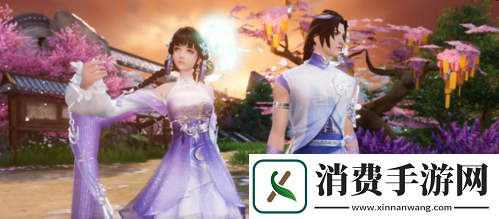 大唐无双手游新职业站资料片上线测试