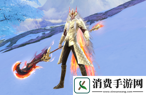 花开惊红色换上这套时装来天下手游邂逅良缘吧