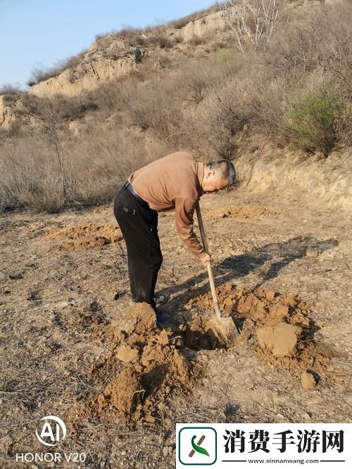 科技荒原变身记