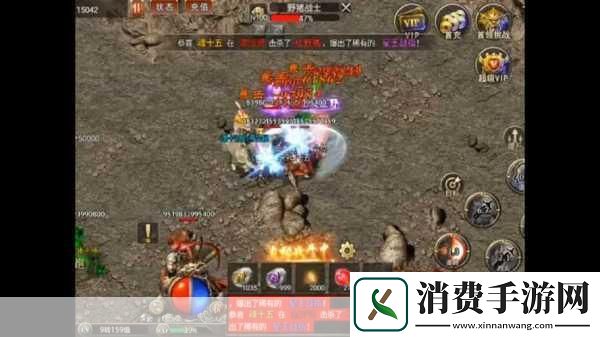 手游新风向主播魅力跨界李国庆携手羞涩笑主播共探手游新蓝海
