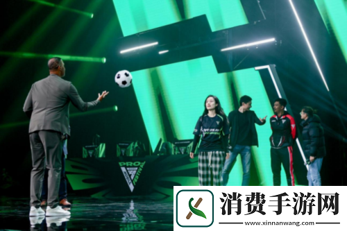 FCPRO足球世界嘉年华落幕中国先锋队一冠一亚