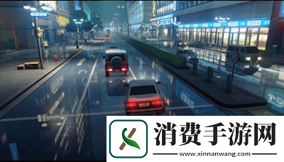 二次元都市开放世界代号