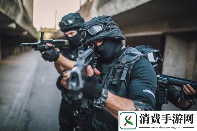 "暴躁老姐的CSGO暴力美学-打枪还能破纪录-"