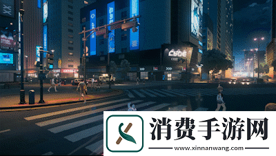 二次元都市开放世界代号