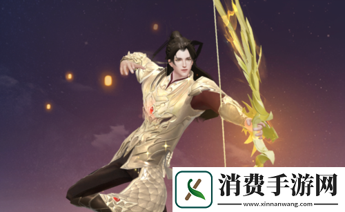 花开惊红色换上这套时装来天下手游邂逅良缘吧