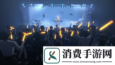 二次元都市开放世界代号