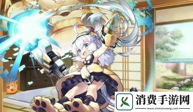 碧蓝航线紫布里获取途径与泛用型布里攻略