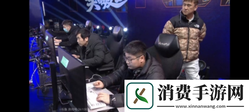 麻烦不麻烦街头篮球FSPL总决赛黑马战队锐评