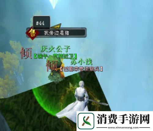 为了结婚重回天下贰老九寨玩家情定大荒