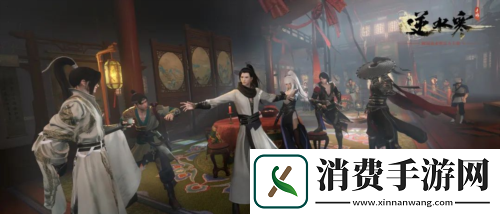 6小时没逛完新手村