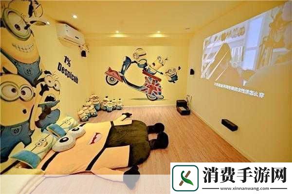 开私人影院：你有没有想过在私人影院里与朋友一起享受一场独特的电影之夜