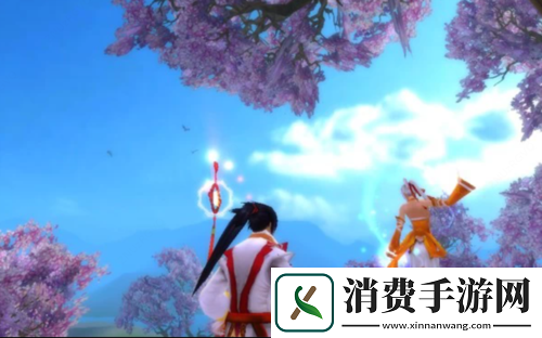 为了结婚重回天下贰老九寨玩家情定大荒