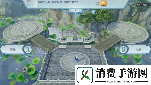 大唐无双手游新职业站资料片上线测试