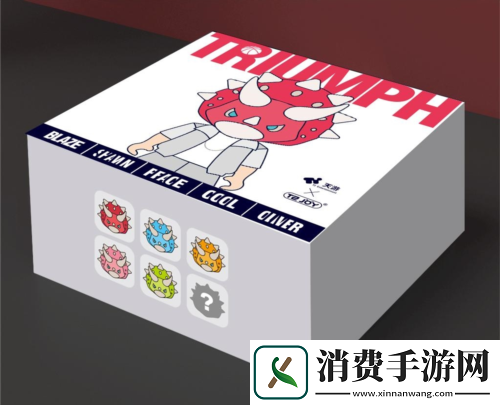 街头篮球Triumph嘻哈龙1月5日正式限量预售