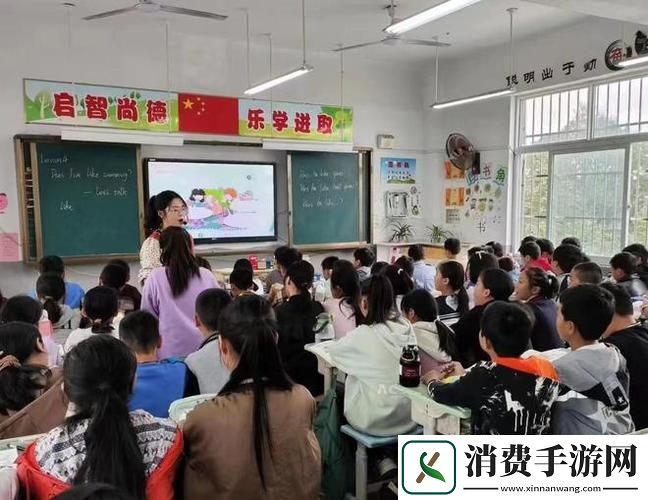 1418tes处小学：创新突破-热议狂潮的奥秘