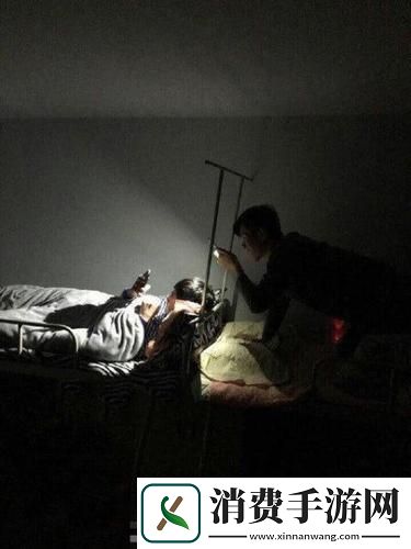 熄灯后的寝室pH-搞怪奇迹诞生记