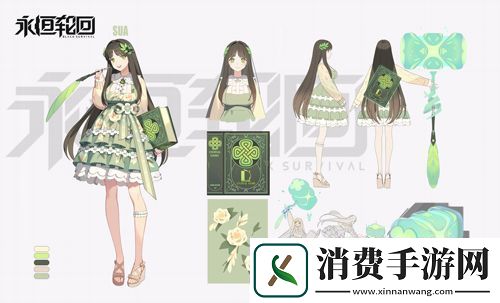 无序乱斗永恒轮回全新赛季即刻开启!