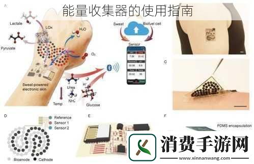 能量收集器的使用指南