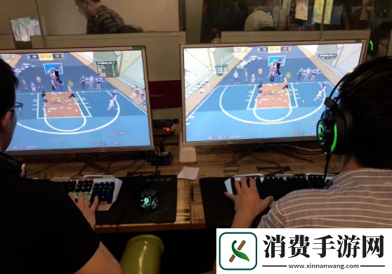 多次离开回来最后不走了—我与街头篮球的故事