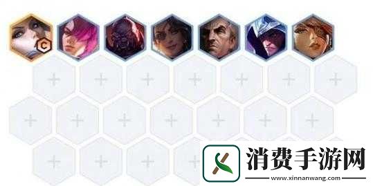 金铲铲之战华剑战姬详解与全面装备教学