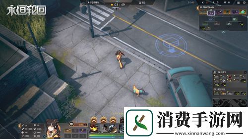 无序乱斗永恒轮回全新赛季即刻开启!