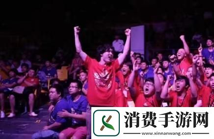 街头篮球经典回顾这才是我们的青春