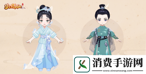 梦幻诛仙手游怀旧服震撼开服