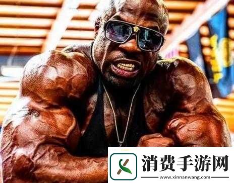 黑人性能强大的背后